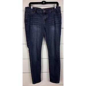 W62 Skinny Jeans Women's Size 10
